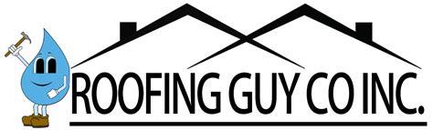 The Roofing Guys Inc